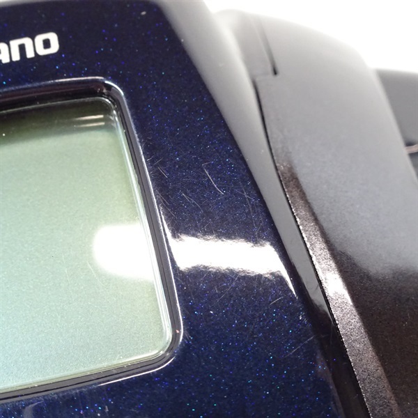２１フォースマスター１０００